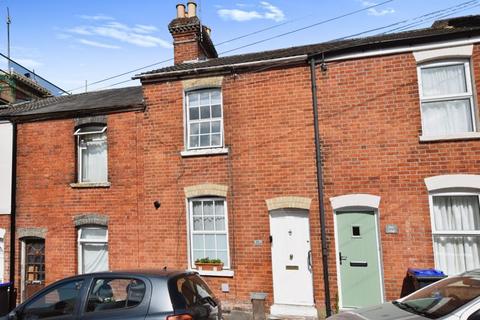 2 bedroom terraced house for sale, Fowlers Road, Salisbury                                                                             *VIDEO TOUR*