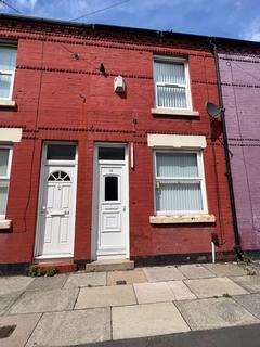 2 bedroom terraced house for sale, Longfellow Street, Bootle