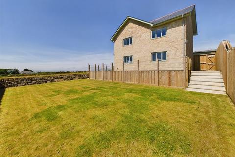 5 bedroom house for sale, Cargenwyn Farm, Black Rock, Praze