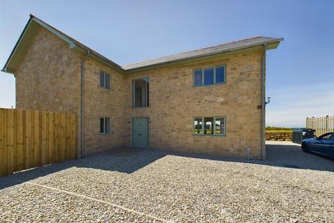 5 bedroom house for sale, Cargenwyn Farm, Black Rock, Praze