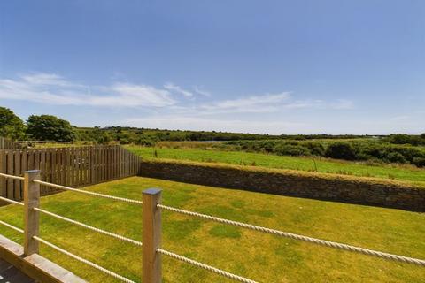 5 bedroom house for sale, Cargenwyn Farm, Black Rock, Praze