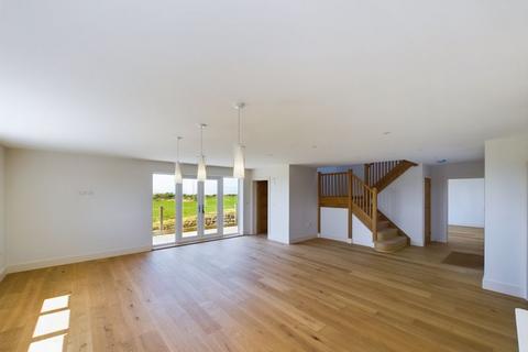 5 bedroom house for sale, Cargenwyn Farm, Black Rock, Praze