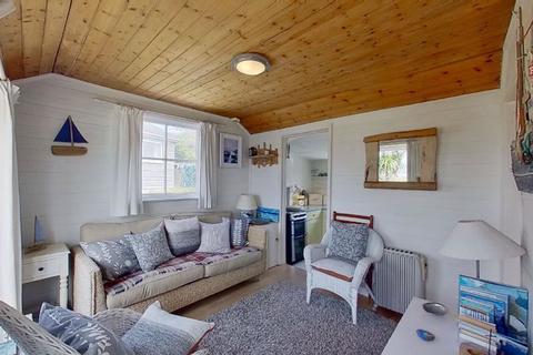 2 bedroom chalet for sale - Treville, Riviere Towans