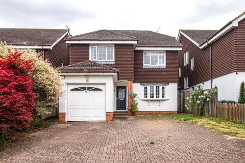 11 Downs Valley, Hartley, Longfield, DA3 7RA