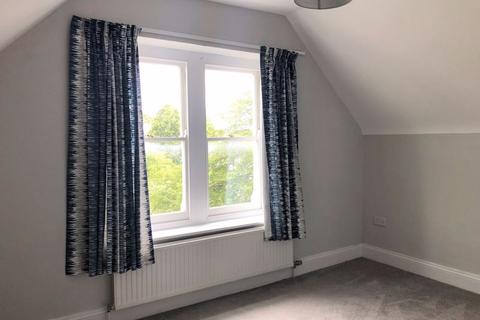 2, Lansdown Court Lansdown Road, Clifton, Bristol, BS8 4NL