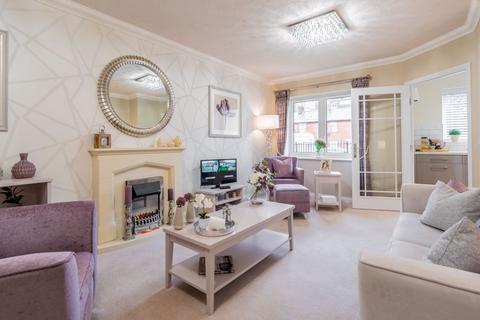 1 bedroom retirement property for sale - Cambridge Street, Aylesbury HP20