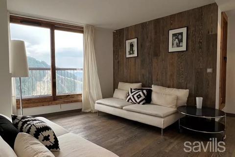1 bedroom flat, Courchevel, Moriond 1650, 73120, France