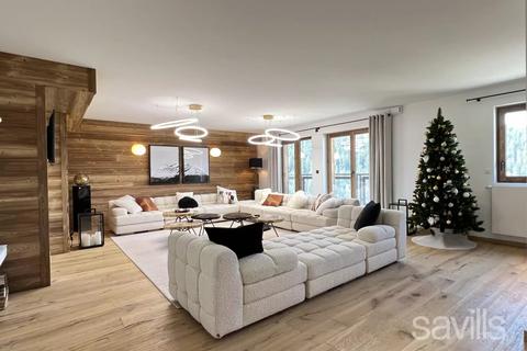 5 bedroom flat, Courchevel, Moriond 1650, 73120, France