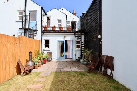 2 bedroom terraced house for sale, The strand, Deal, Kent, CT14 7DY