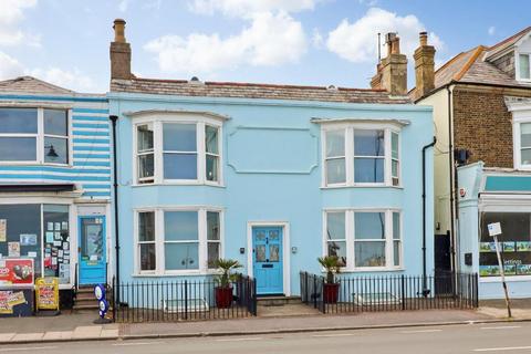 2 bedroom terraced house for sale, The strand, Deal, Kent, CT14 7DY