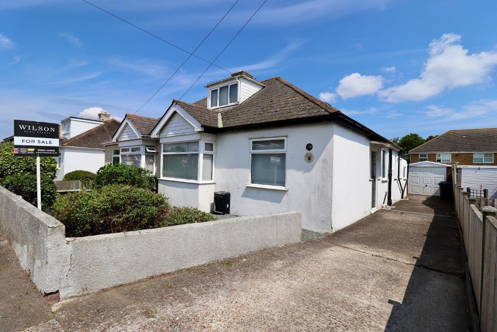St Richards Road, Deal, Kent, CT14 9ND 3 bed semidetached house for