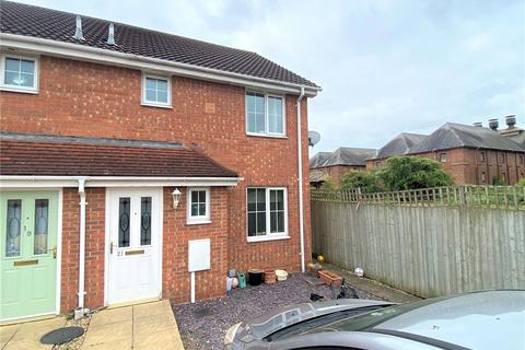 undefined, Rye Close, Sleaford, Lincolnshire, NG34