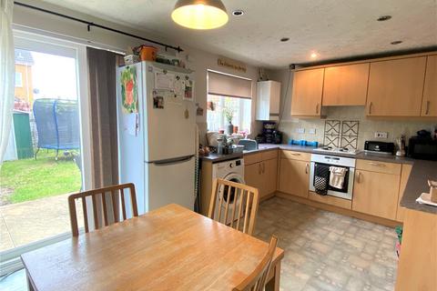 undefined, Rye Close, Sleaford, Lincolnshire, NG34