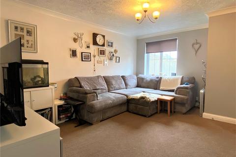 undefined, Rye Close, Sleaford, Lincolnshire, NG34