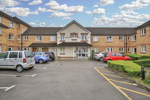 1 bedroom flat for sale - McClay Court , St Fagans Road , Fairwater