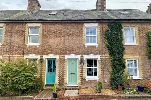 Beresford Road, Goudhurst, Kent, TN17 1DN