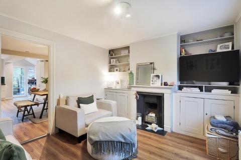 3 bedroom terraced house for sale, Beresford Road, Goudhurst, Kent, TN17 1DN