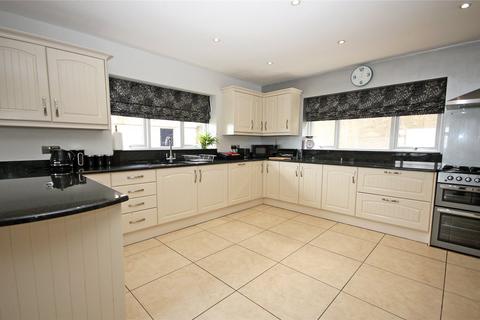 5 bedroom detached house for sale, Braich Talog, Tregarth, Bangor, Gwynedd, LL57