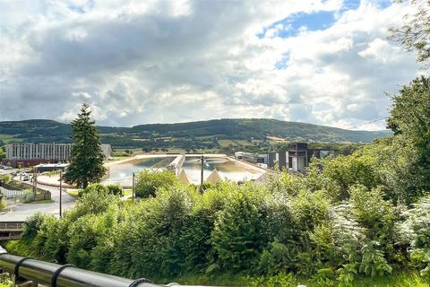 Land for sale - Plas Rhaeadr, Dolgarrog, Conwy, LL32