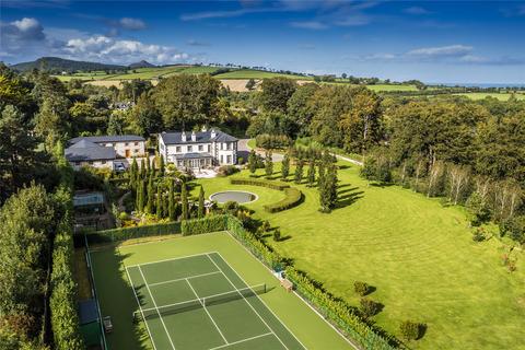 6 bedroom detached house - Greystones, Co Wicklow