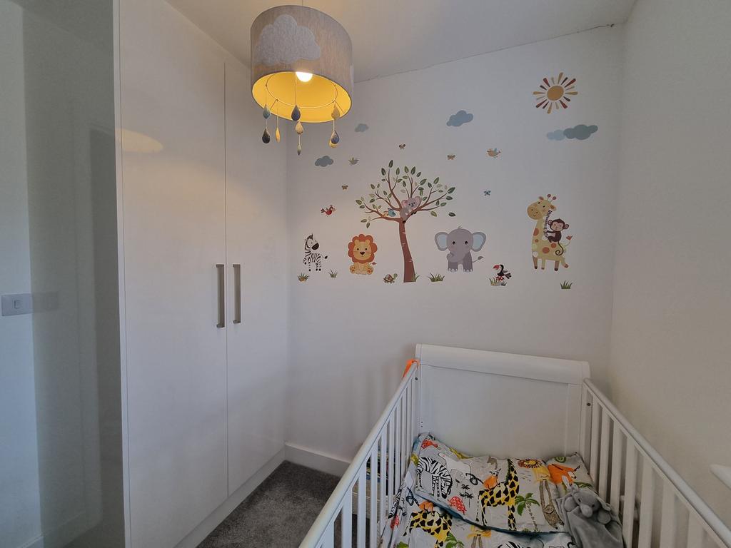 Bedroom 3