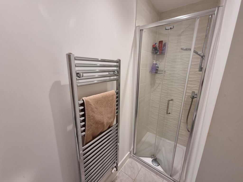 En-Suite