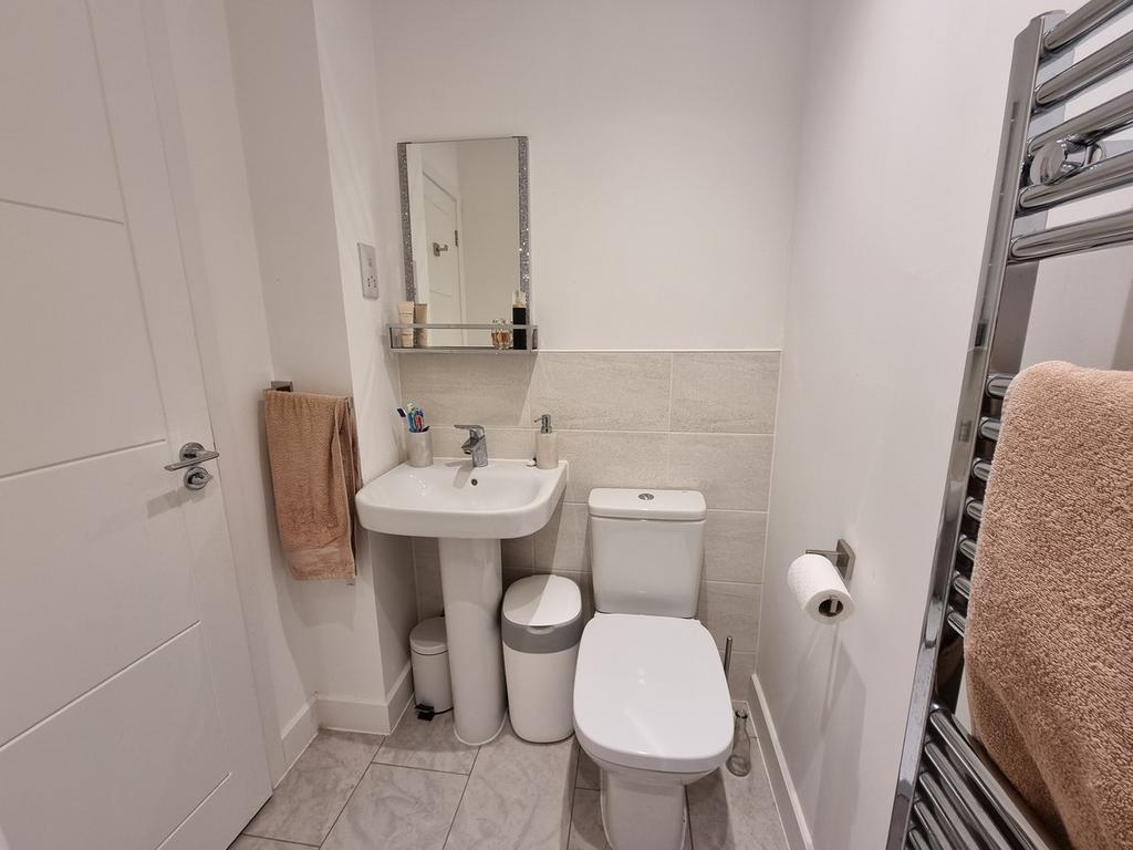 En-Suite