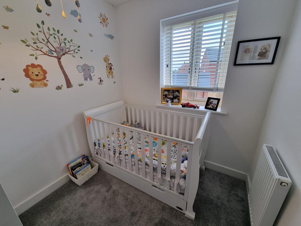Bedroom 3