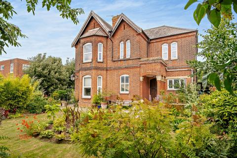 4 bedroom detached house for sale, Bishops Hill, Ipswich, Suffolk