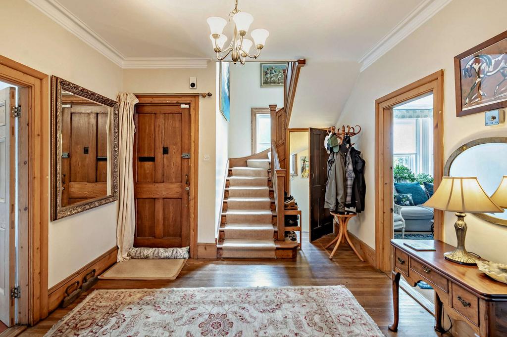 Hallway