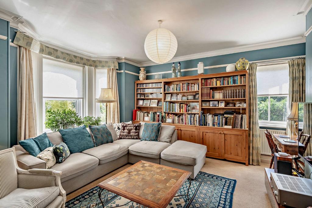 Drawing Room