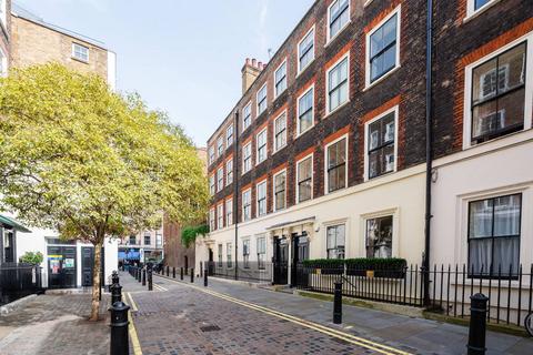 1 bedroom flat for sale - Meard Street, Soho, London, W1F