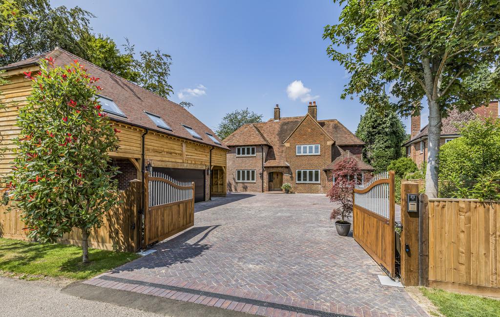 West Broyle Drive, Chichester, Chichester PO19 6 bed detached house for sale £2,950,000