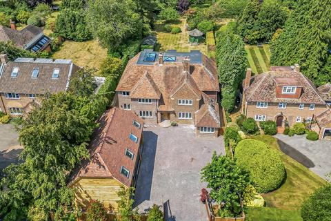 6 bedroom detached house for sale, Dale House, West Broyle Drive, Chichester, Chichester PO19