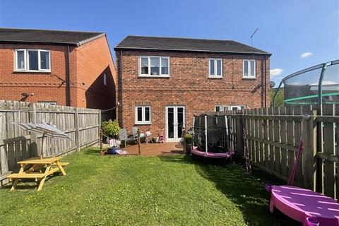 26 Barrow Way, Laughton Common, Sheffield, S25 3AB