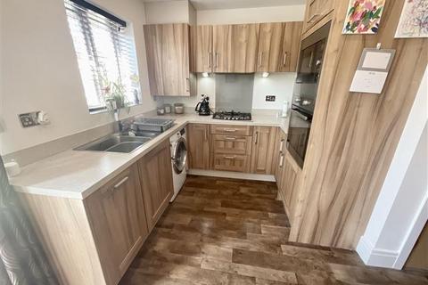 26 Barrow Way, Laughton Common, Sheffield, S25 3AB