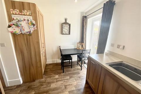 26 Barrow Way, Laughton Common, Sheffield, S25 3AB