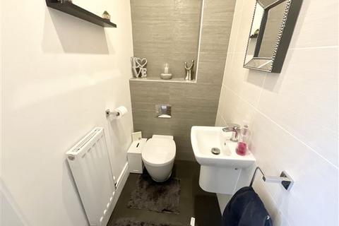 26 Barrow Way, Laughton Common, Sheffield, S25 3AB