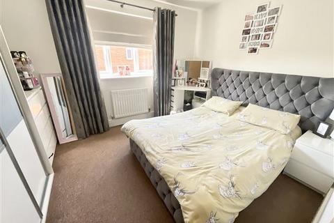 26 Barrow Way, Laughton Common, Sheffield, S25 3AB