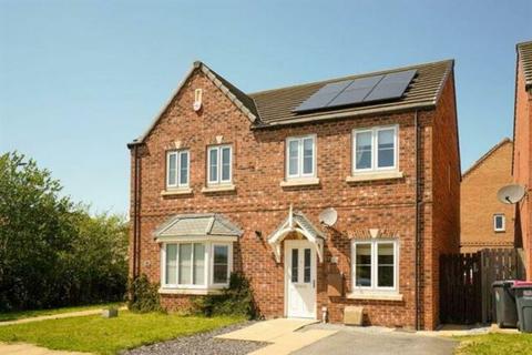 26 Barrow Way, Laughton Common, Sheffield, S25 3AB