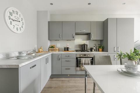 1 bedroom apartment for sale - Penny Bun House - Plot 329 at Woodlands Chase, Woodlands Chase, Whiteley Way PO15