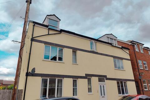 undefined, Wellington Street, Kettering