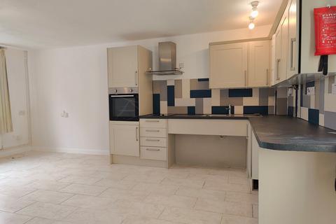 undefined, Wellington Street, Kettering