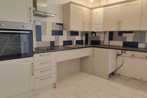 undefined, Wellington Street, Kettering