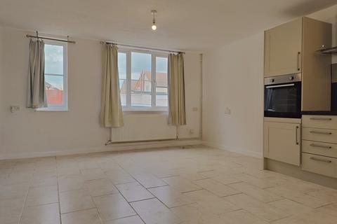 undefined, Wellington Street, Kettering