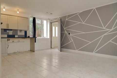 undefined, Wellington Street, Kettering