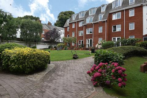 1 bedroom apartment for sale, Bartholomew Street West, Exeter, EX4