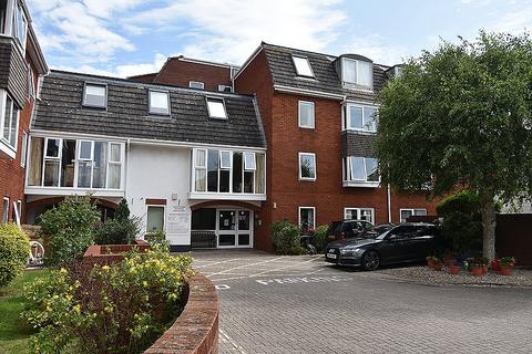 1 bedroom retirement property for sale, Bartholomew Street West, Exeter, EX4