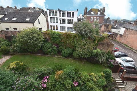1 bedroom retirement property for sale, Bartholomew Street West, Exeter, EX4