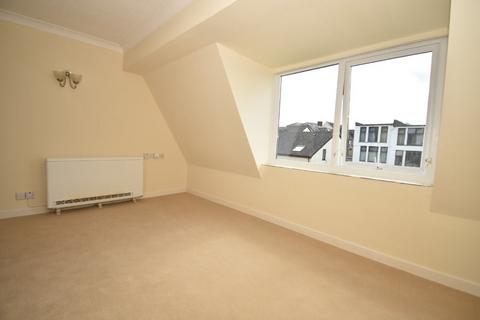 1 bedroom retirement property for sale, Bartholomew Street West, Exeter, EX4